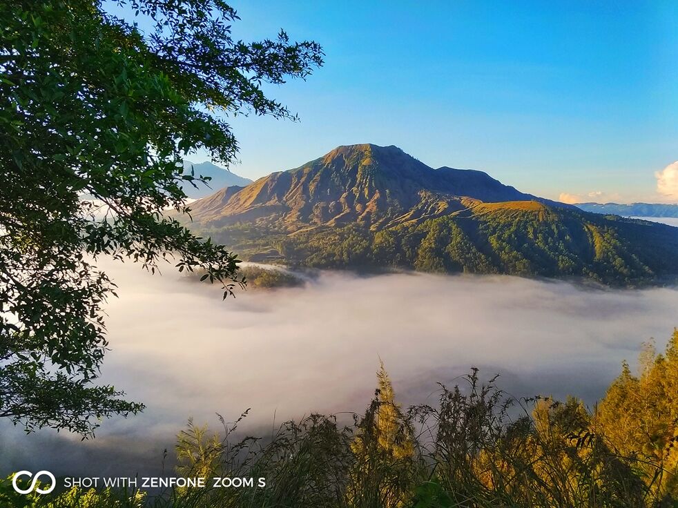 Asus Zenfone Zoom Master Fotografer