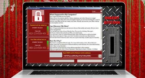 Foto Scmagazine Linuxransom