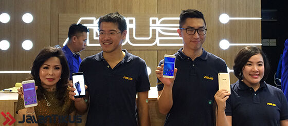 Asus Exclusive Store