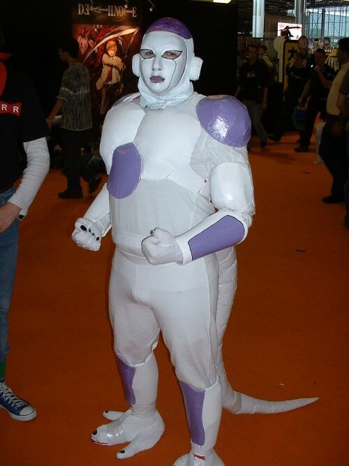 Foto Google Cosplaygagal2