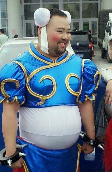 Foto Google Cosplaygagal8