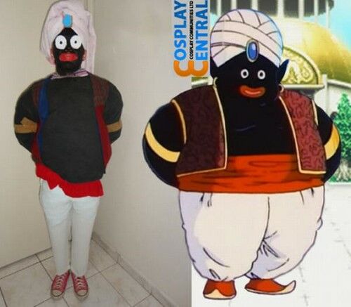 Foto Google Cosplaygagal9