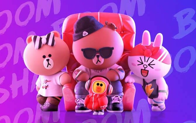 Line Concert