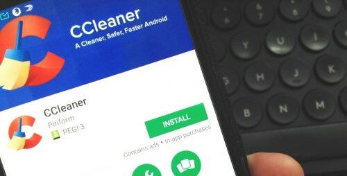 Download Ccleaner Terbaru 1