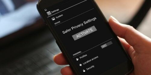 Jangan Pinjam Smartphone Teman 3
