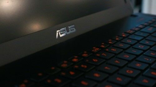 Review Asus X550iu 1