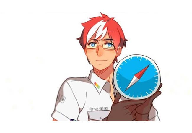 Browser4