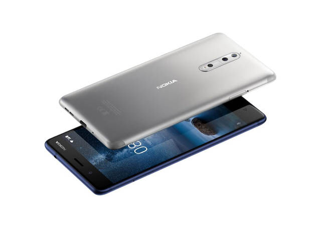 Nokia Bothie