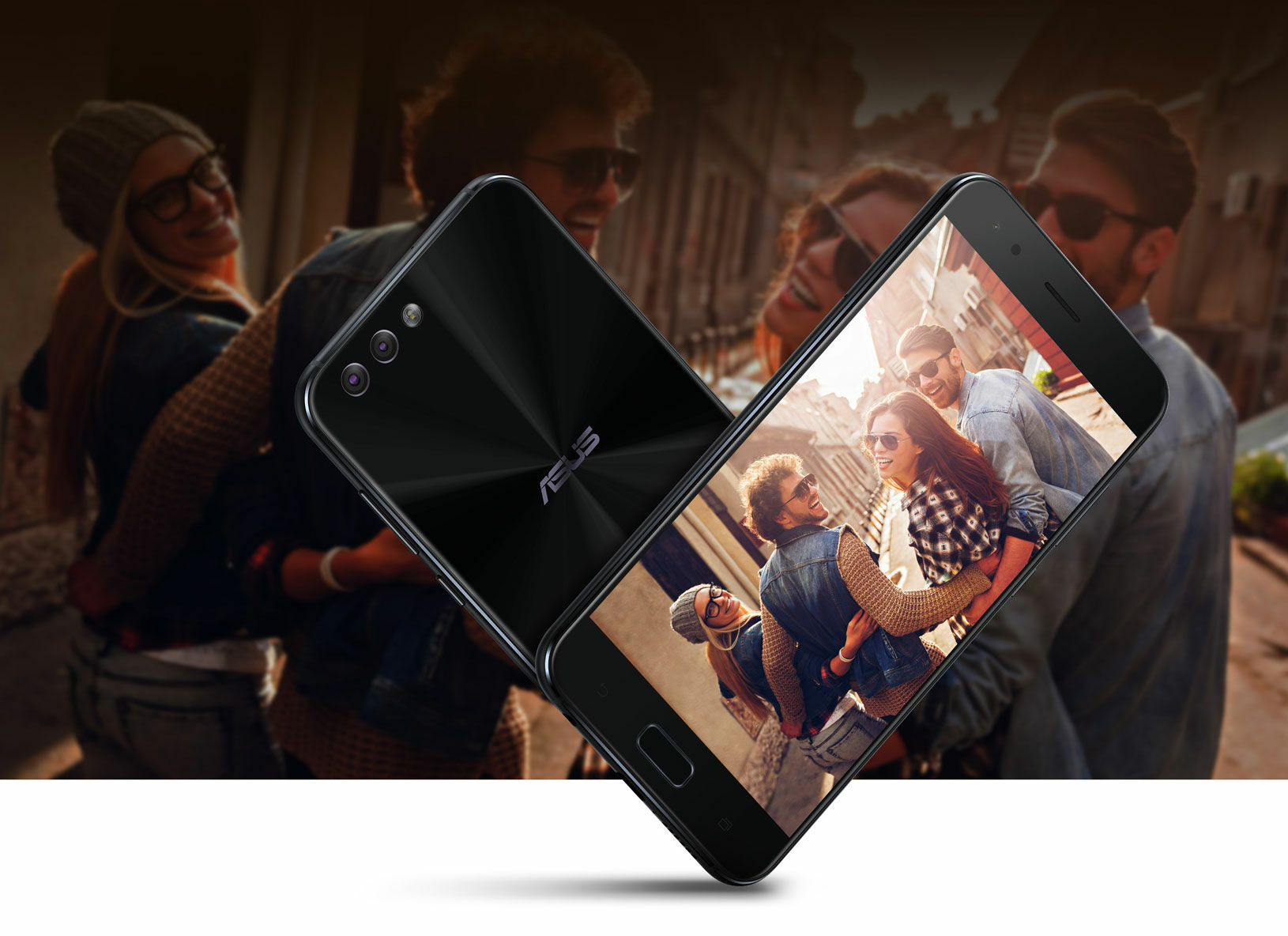 Alasan Beli Asus Zenfone 4 1