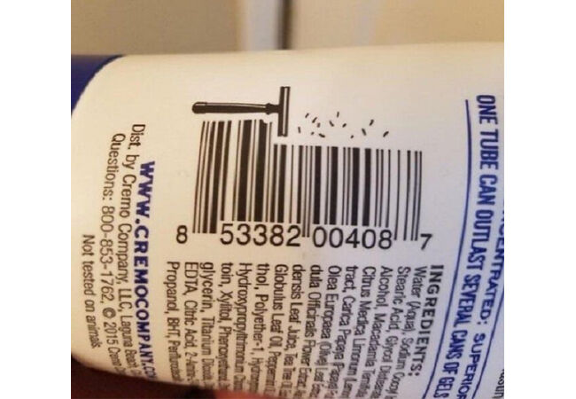 Barcode2