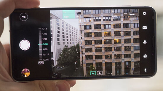 Fitur Lg V30 02