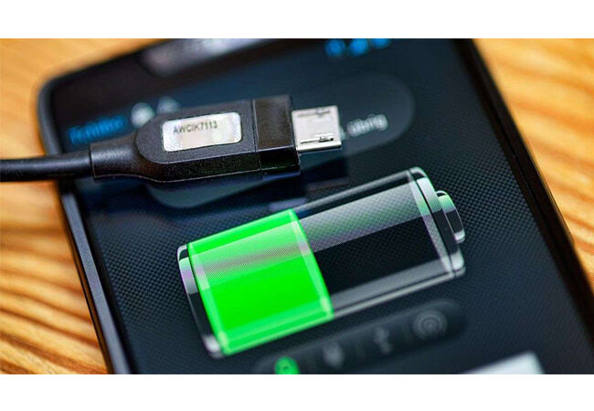 Cara Menghemat Baterai Smartphone