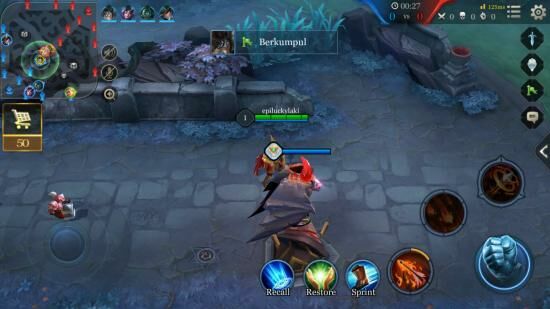 Cara Download Dan Main Arena Of Valor 2