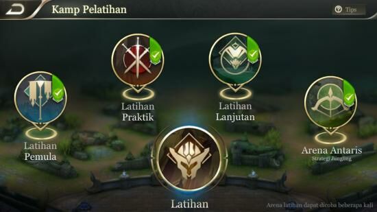 Cara Download Dan Main Arena Of Valor 3