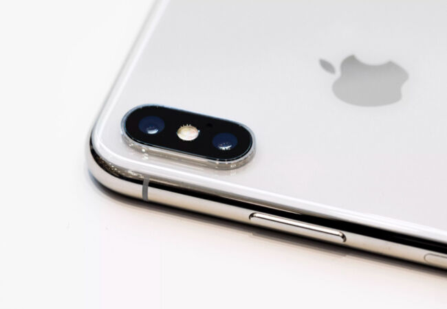 Keunggulan Iphone X 3