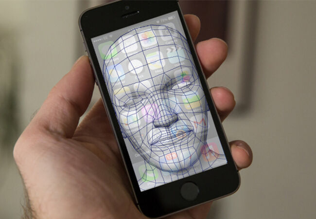 Keunggulan Iphone X 4