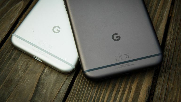Bocoran Spesifikasi Google Pixel 2 1