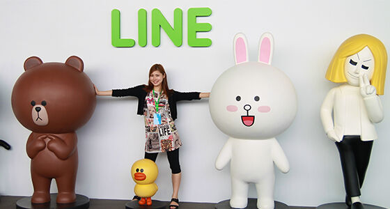 Line Developer Day 2017 04