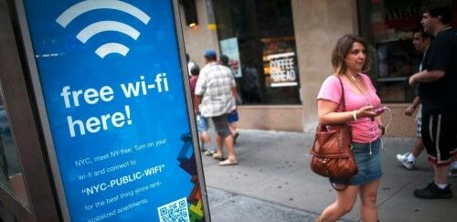 Serangan Wifi Krack Attack 1