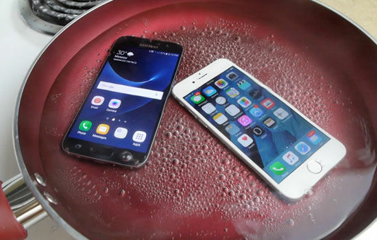 Penyiksaan Smartphone Paling Sadis 4