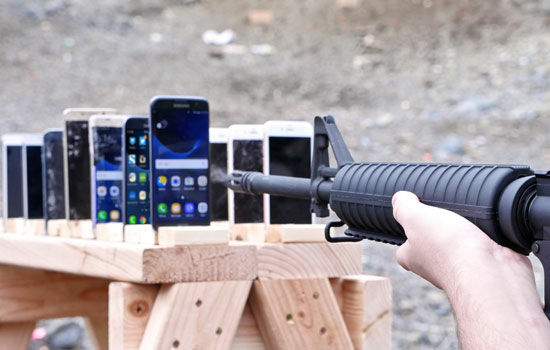 Penyiksaan Smartphone Paling Sadis 5