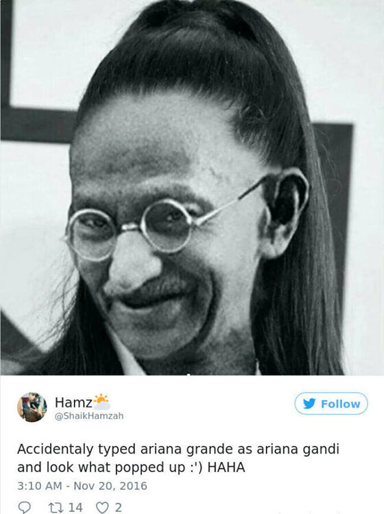 Foto Salah Ketik Google Images 04
