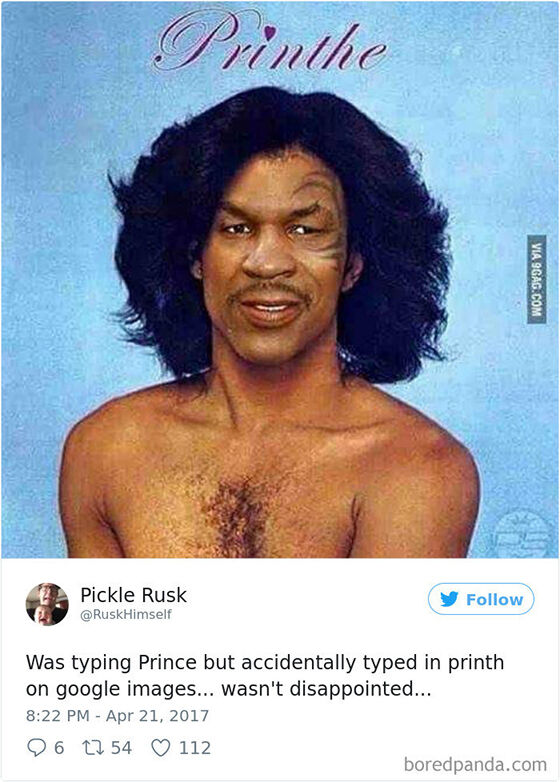 Foto Salah Ketik Google Images 05