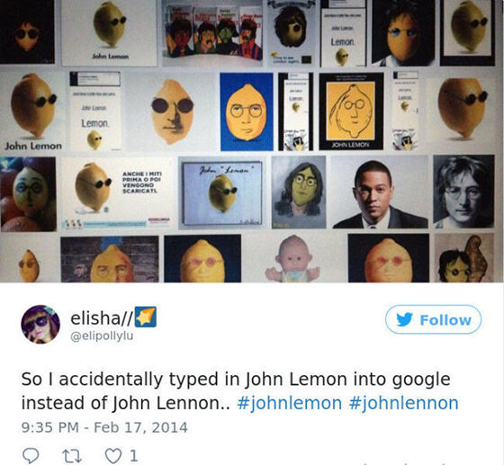 Foto Salah Ketik Google Images 14