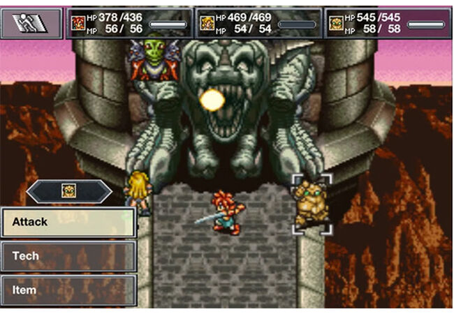 Game Konsol Di Game Mobile 3