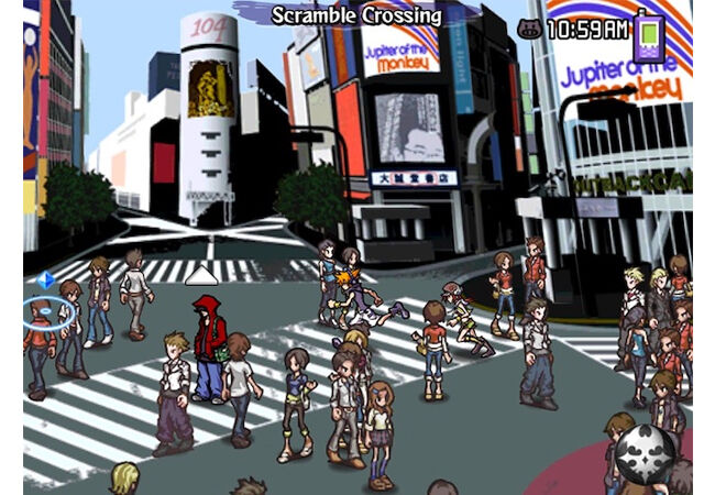 Game Konsol Di Game Mobile 4