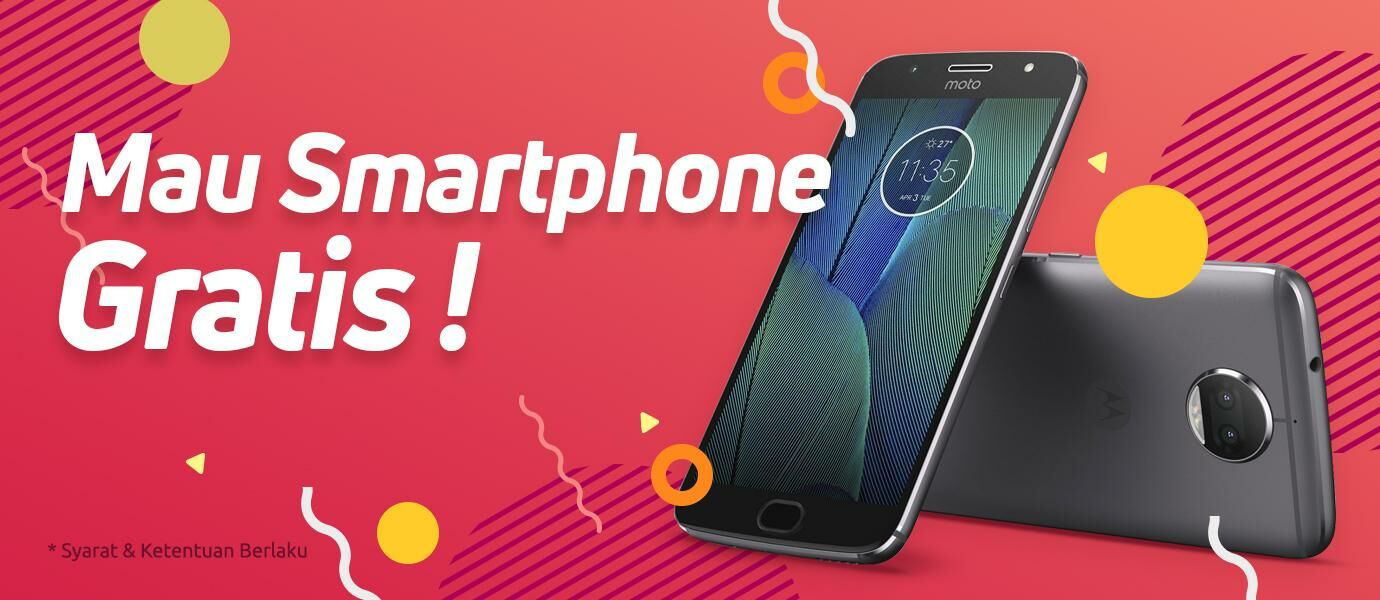 Pemenang Lomba Blog Review Moto G5s Plus 2