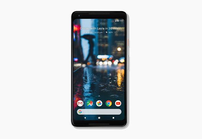 Smartphone Dengan Kamera Terbaik 2