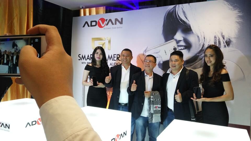 Advan Top Best 3 Smartphone 3