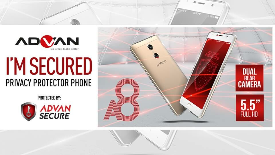 Advan Top Best 3 Smartphone 4