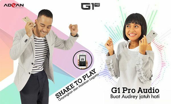 Advan Top Best 3 Smartphone 5