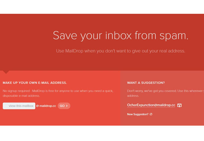 Cara Membuat Email Palsu 3