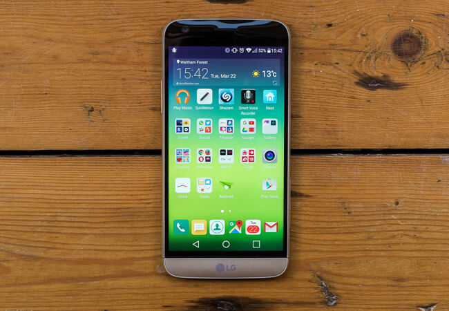 Harus Dimiliki Android 2018 5