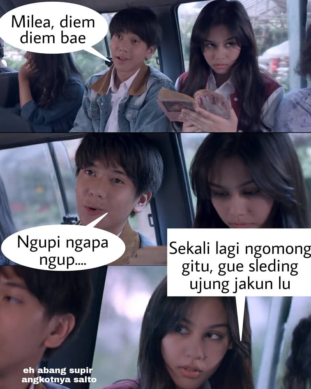 Meme Dilan 1990 1