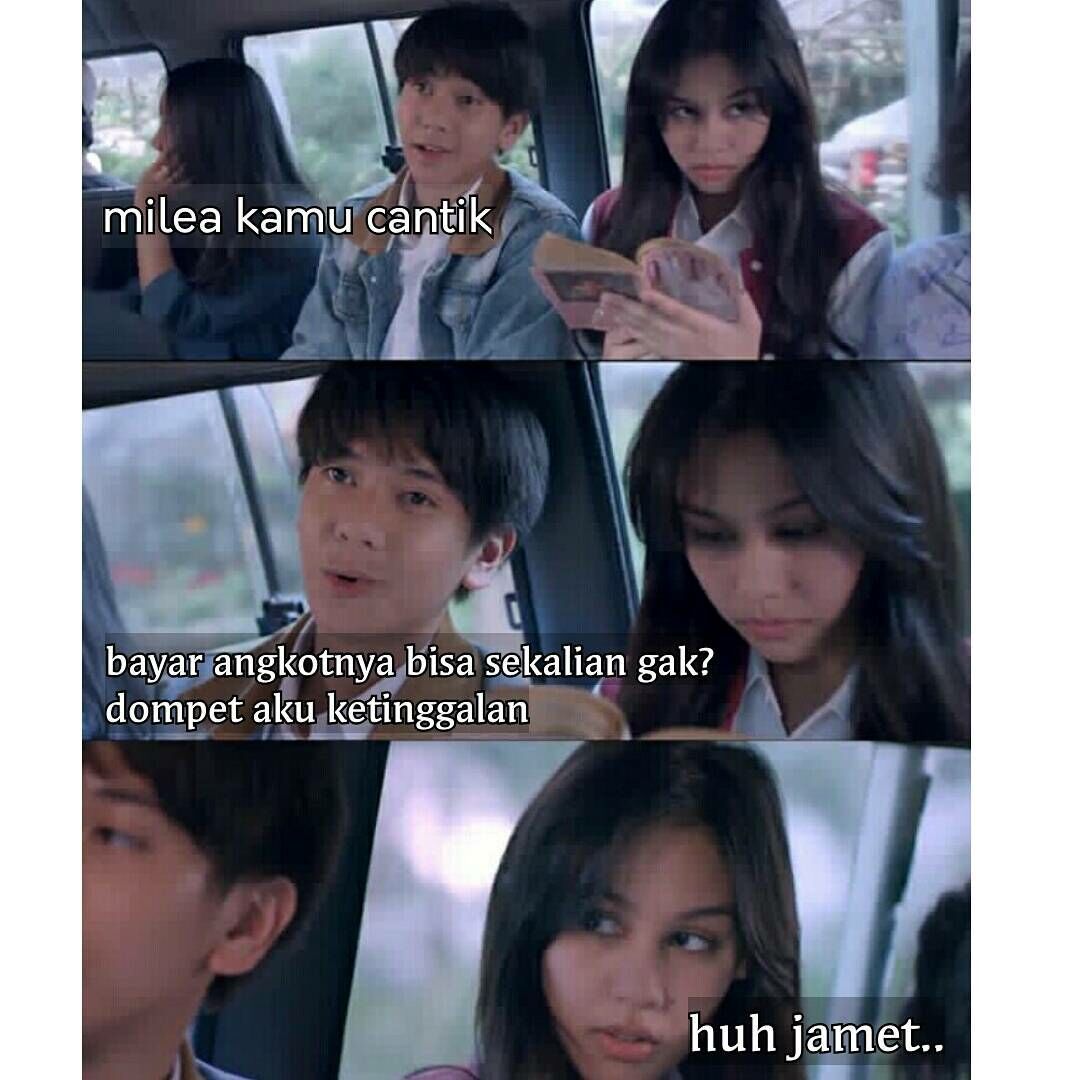 Meme Dilan 1990 4