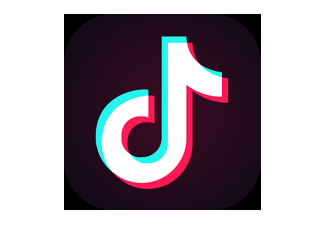 Aplikasi Tik Tok