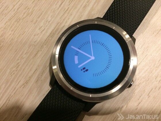 Garmin Vivoactive 3 13