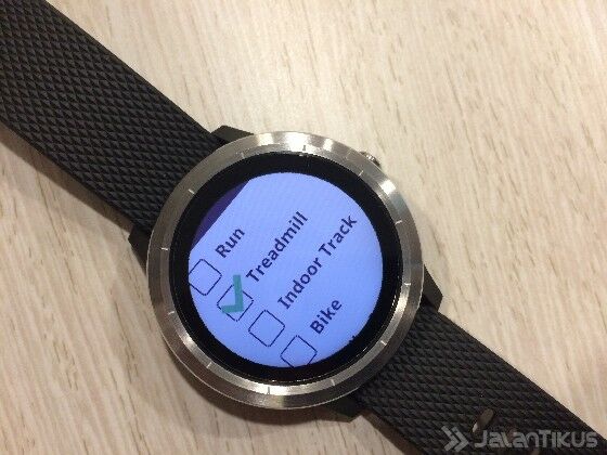 Garmin Vivoactive 3 15