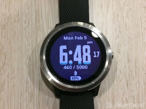 Garmin Vivoactive 3 19