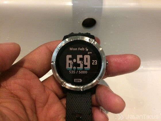 Garmin Vivoactive 3 23