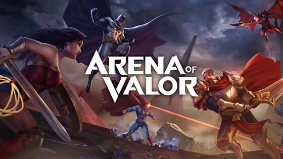 Aov World Cup 2018 1