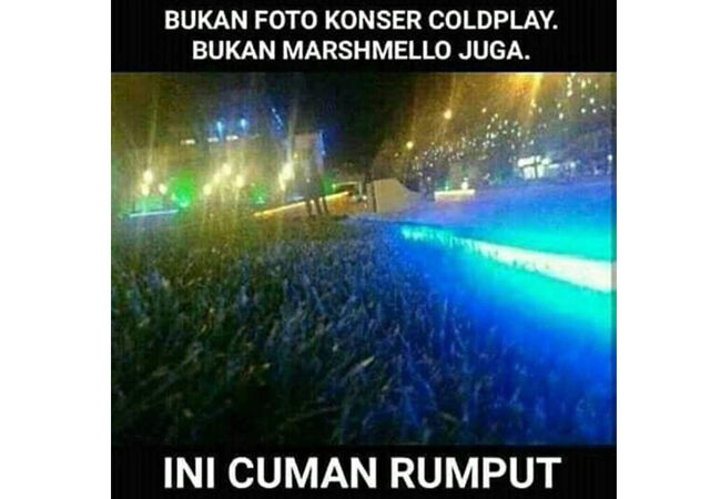 Meme Konser 2
