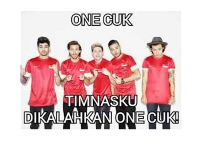 Meme Konser 3