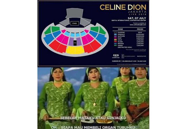 Meme Konser 6