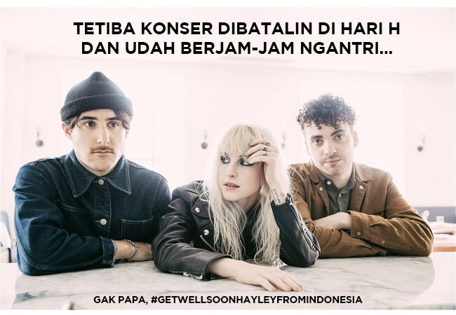 Meme Konser 9