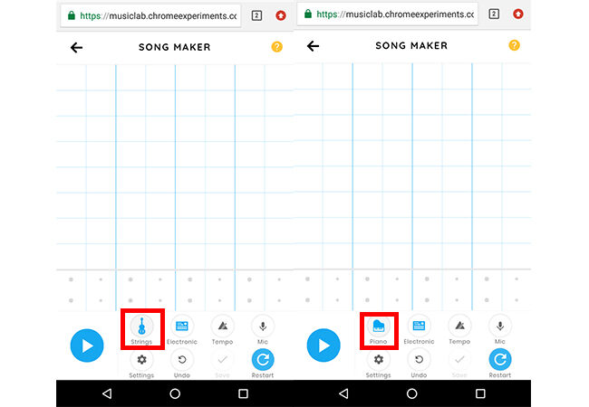Cara Bikin Lagu Android 2 9f734